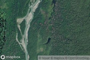 Simma Creek