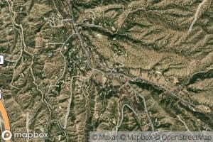 Tesuque Creek