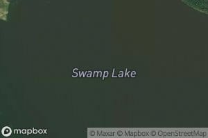 Swamp Lake
