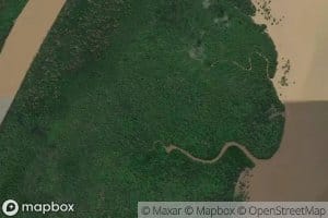 Sungai Ranggau Damit