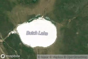 Butch Lake