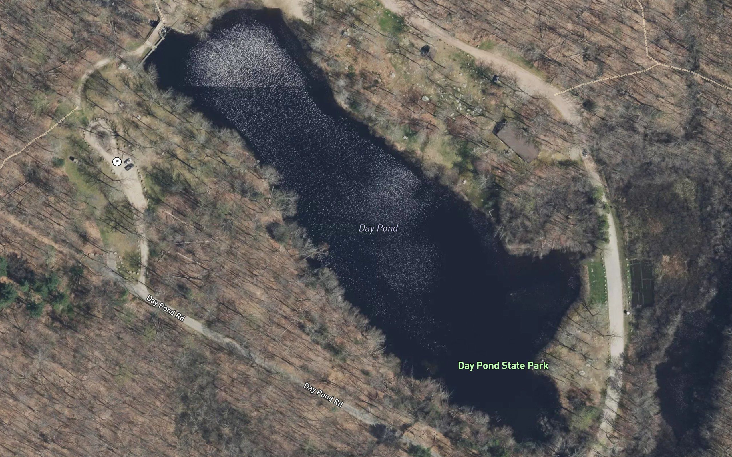 Day Pond