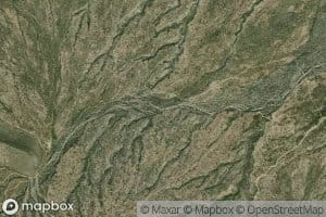 Canada Agua Las Cabras