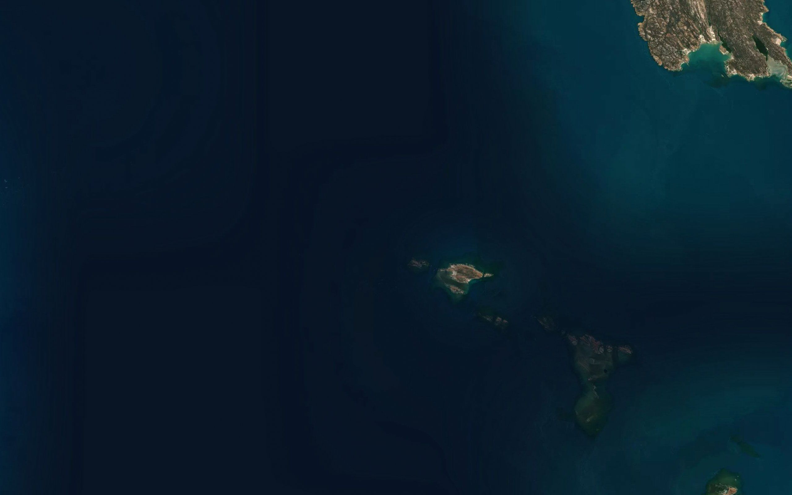 Hancock Reef