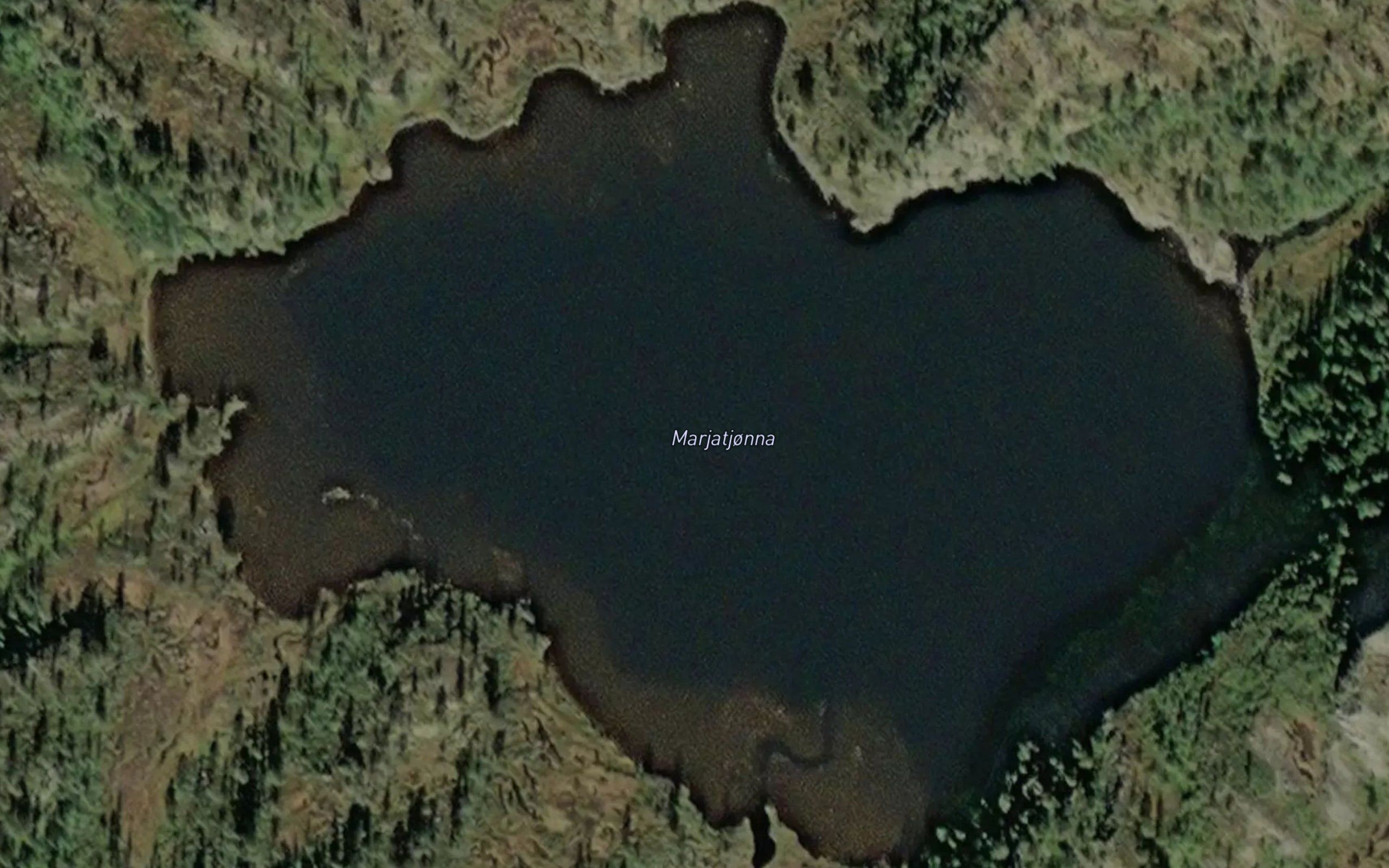 Mariatjorna