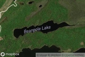 Beanpole Lake