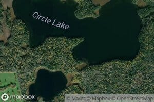 Circle Lake