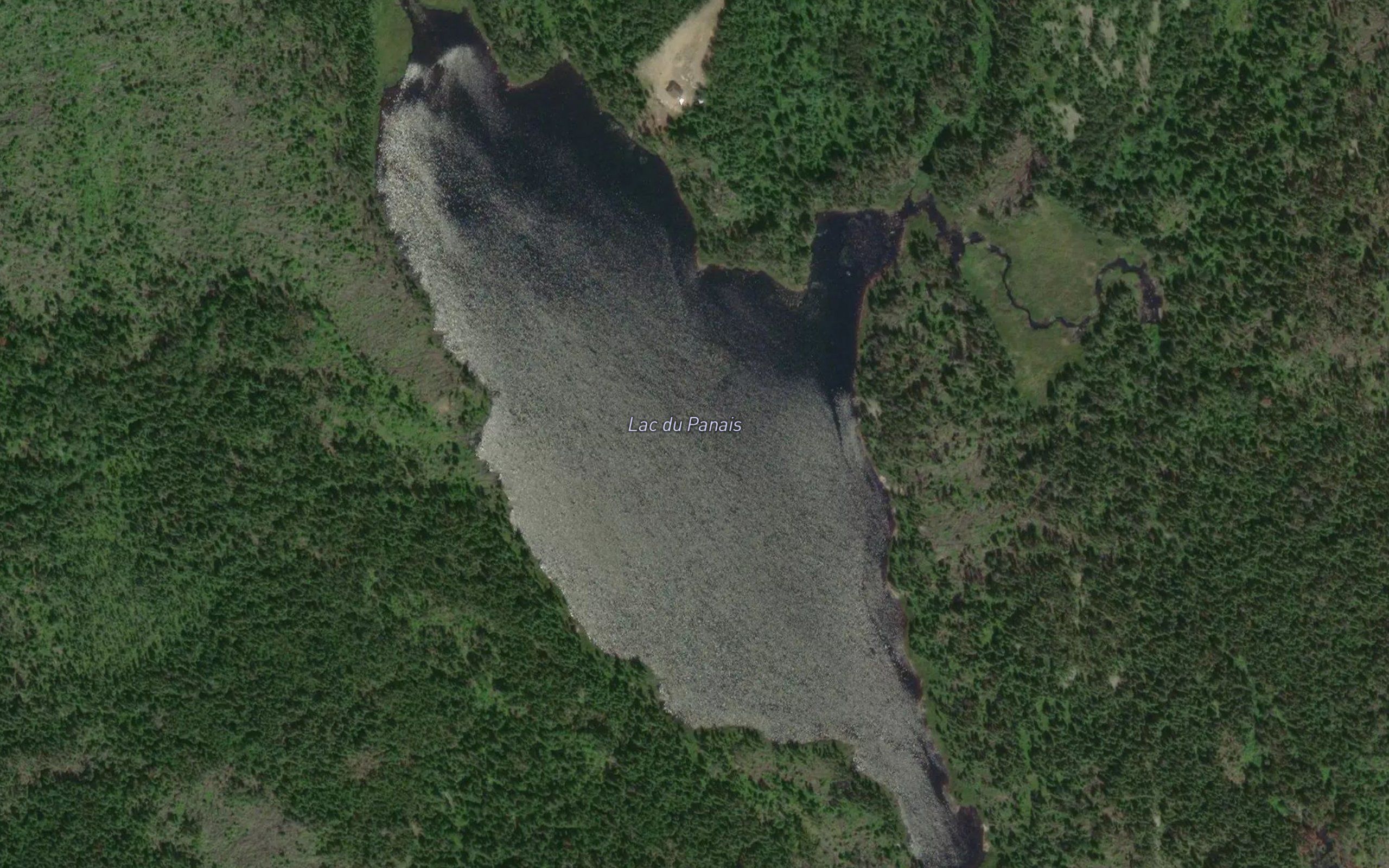 Lac du Panais