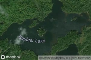 Boulder Lake