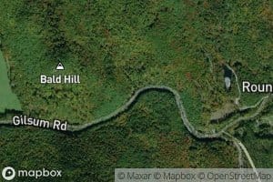 Cannon Brook