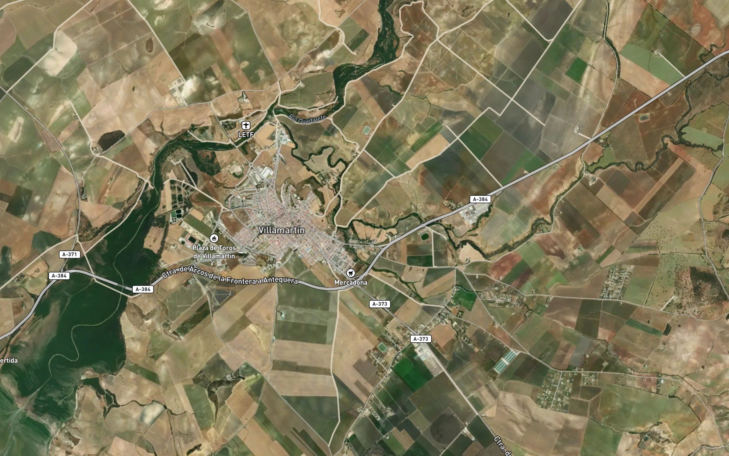 Arroyo del Judio