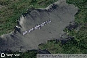 Jorgenvagvatnet