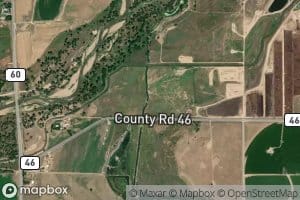 Union Ditch Extension