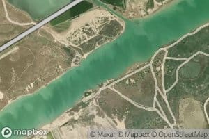 Brownsville Ship Channel