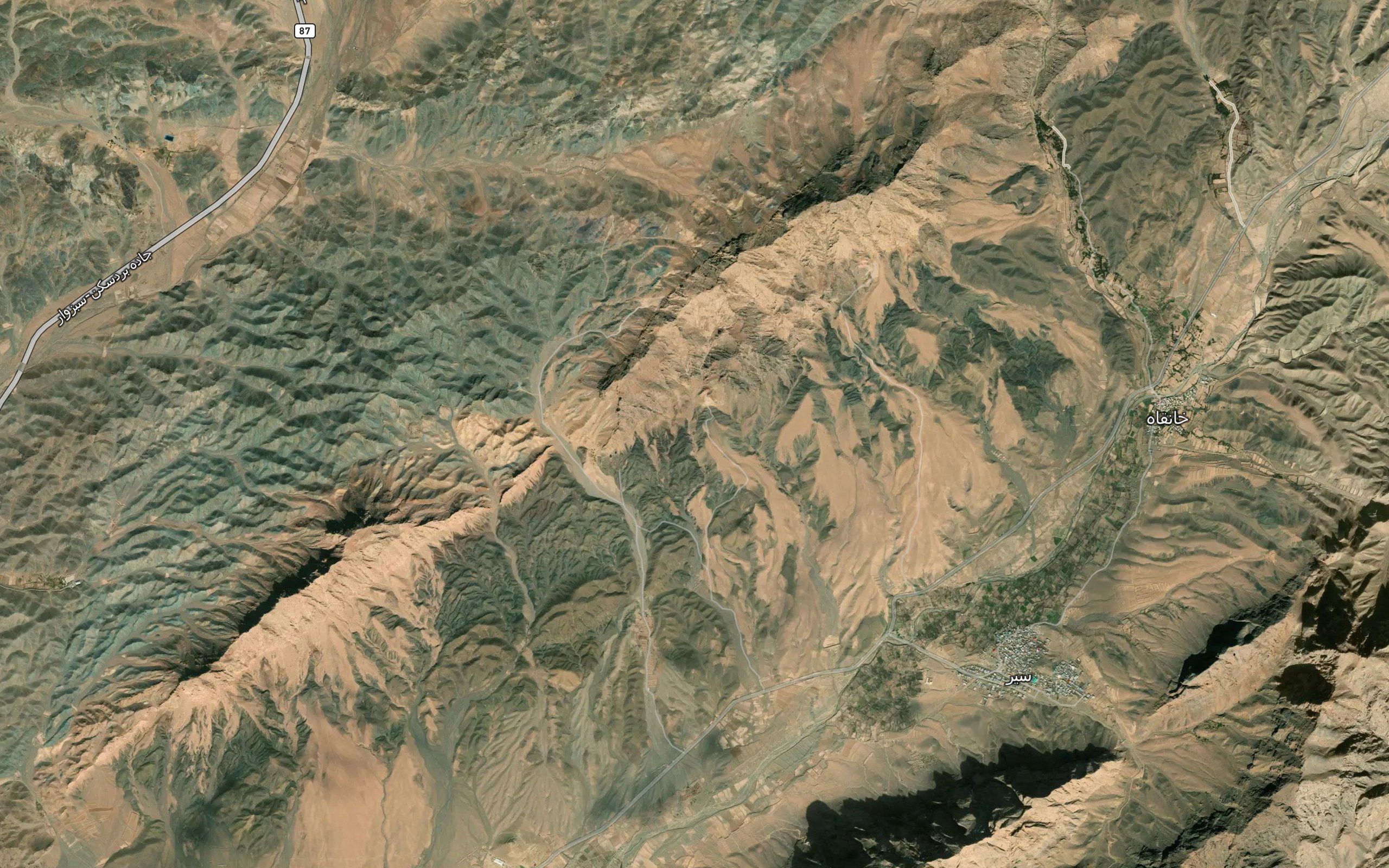 Cheshmeh-ye Tak A`la