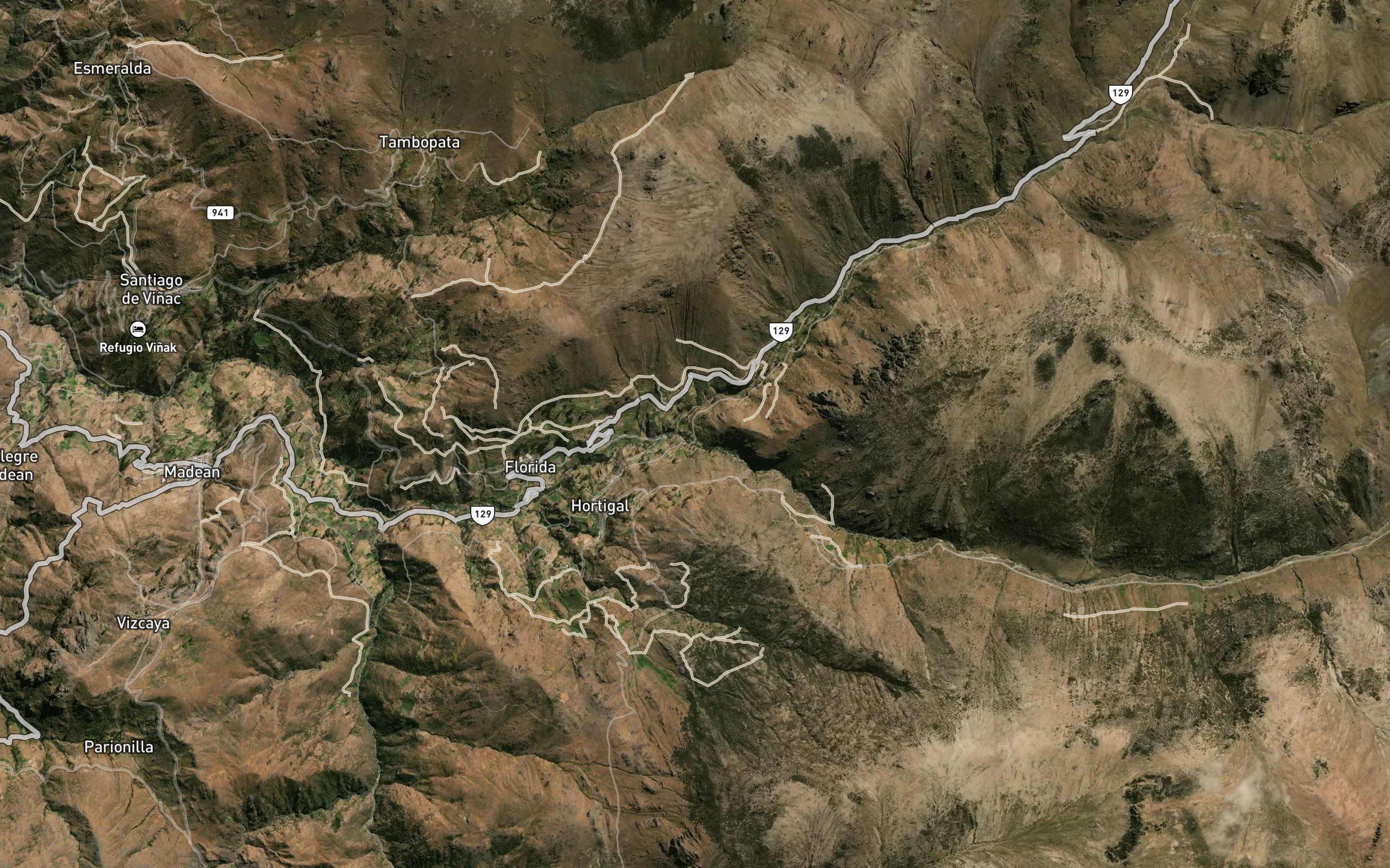 Quebrada Cuyo