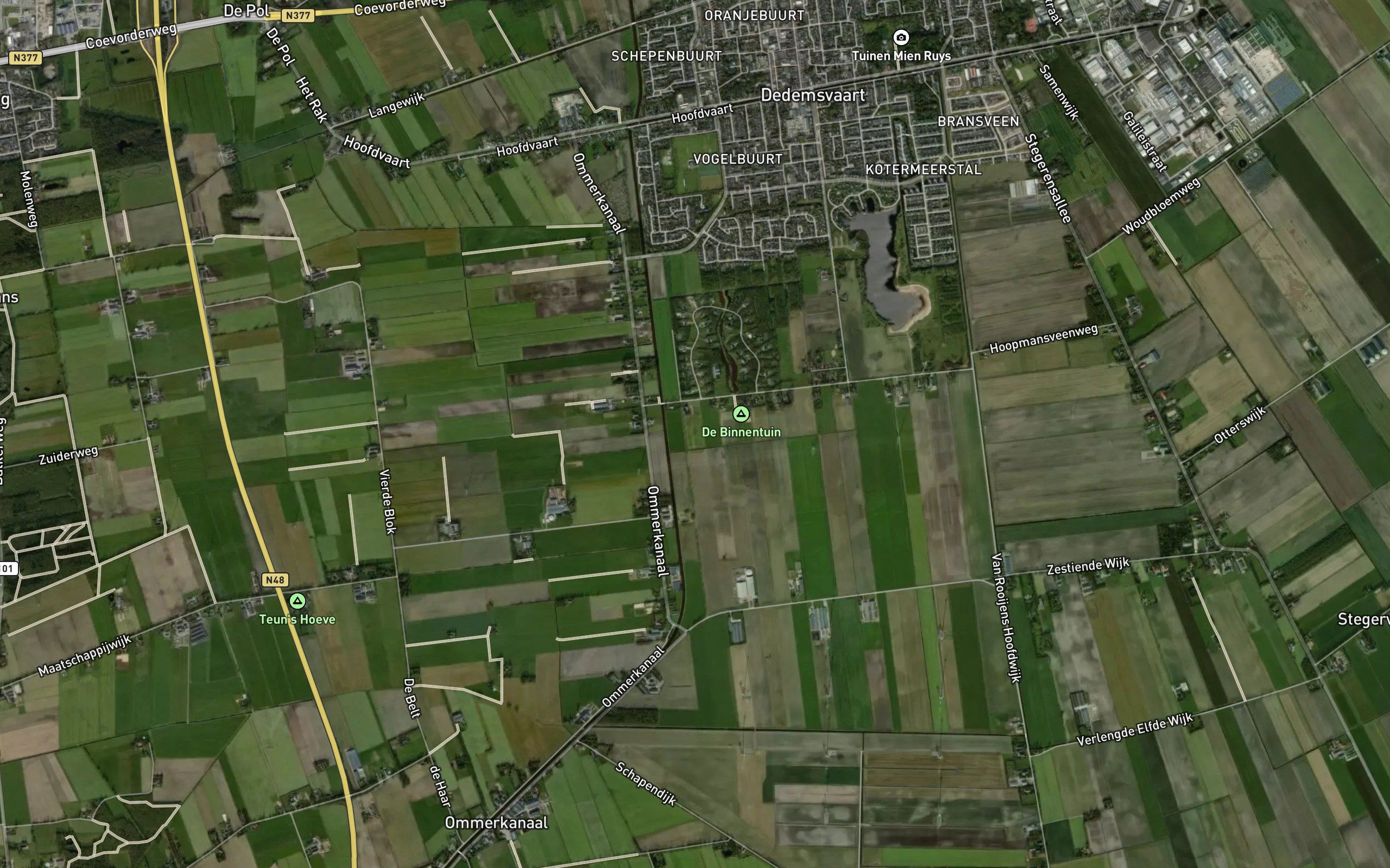 Kurkswijk