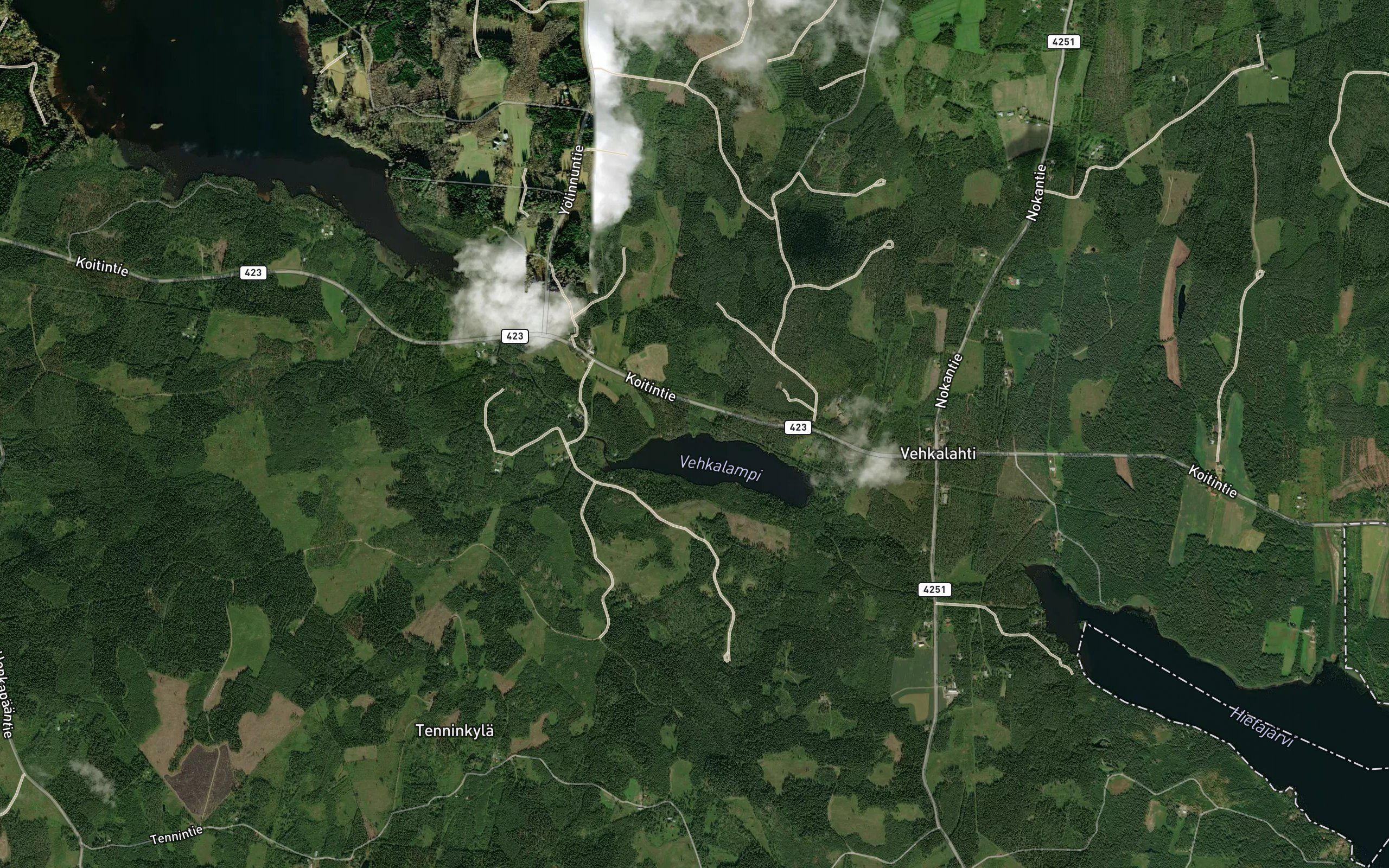 Tepakkajoki