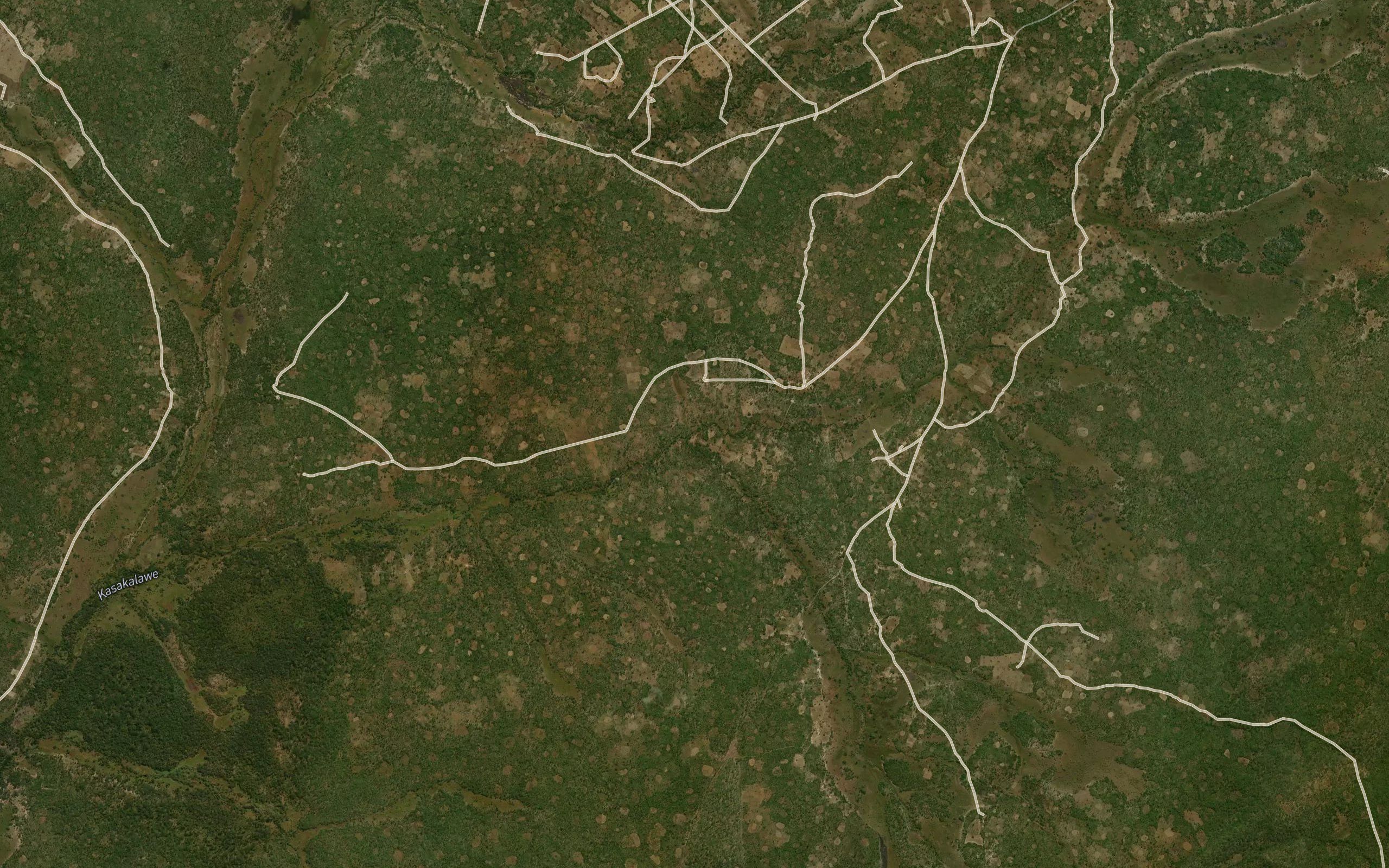 Kasakalabwe