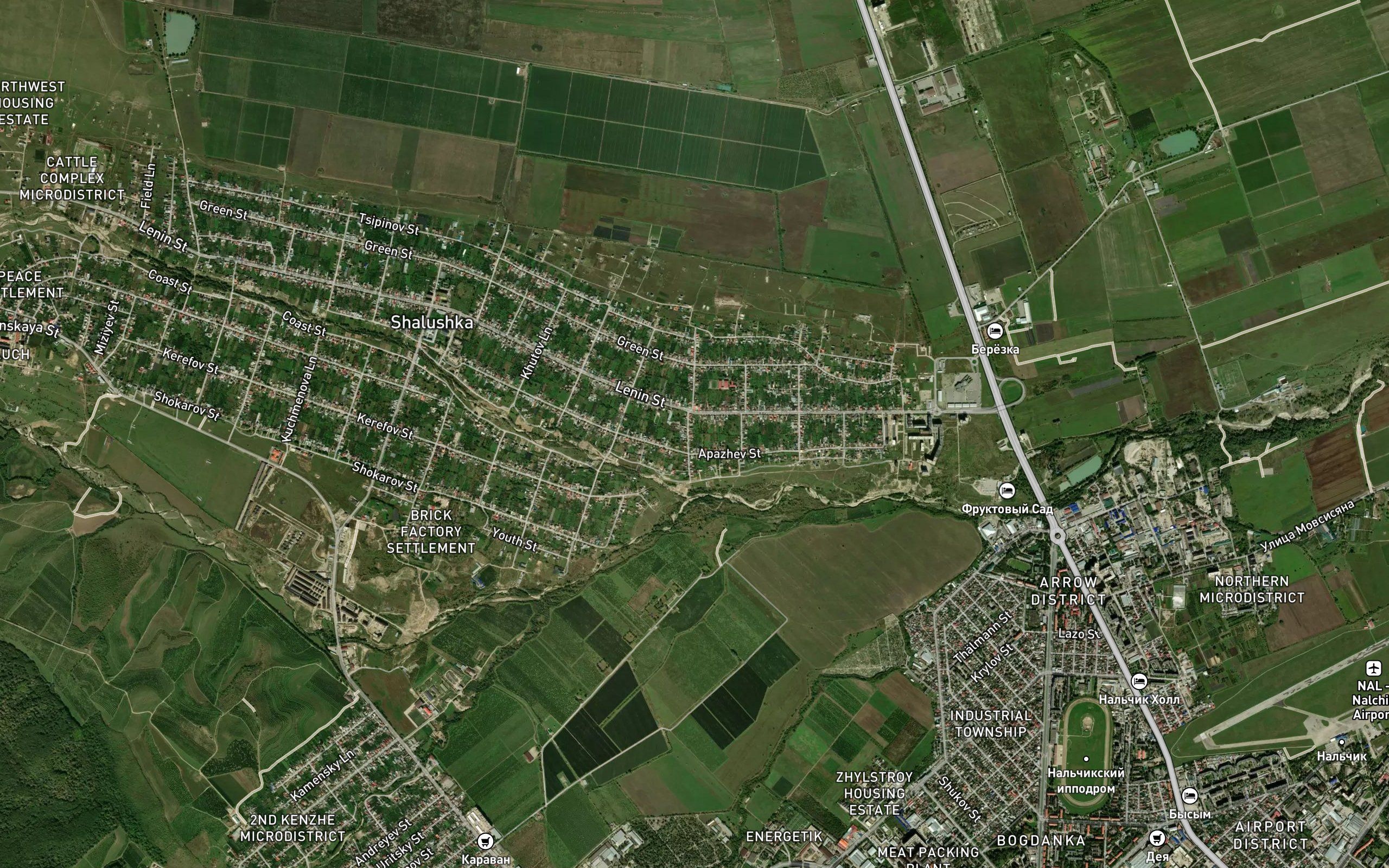 Kamenka