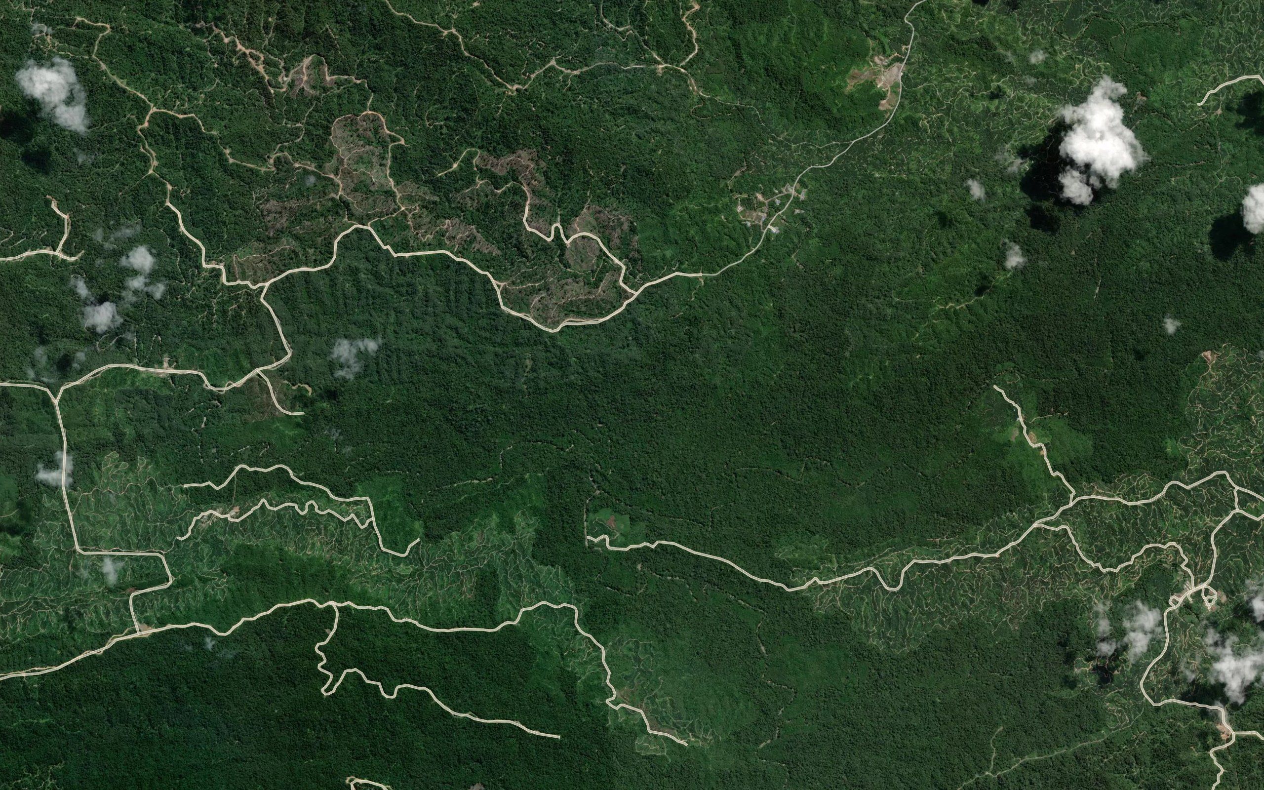 Sungai Jamileh