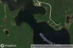 Wildgoose Lake