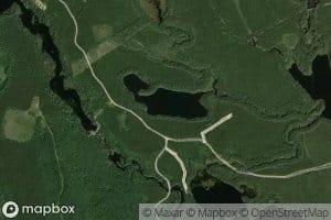 Lac du Colibri