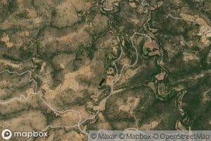 Barranca El Guamuchil