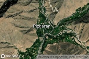 Darah-ye `Abdullah Khel