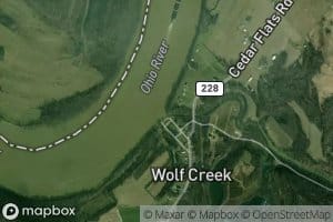 Wolf Creek