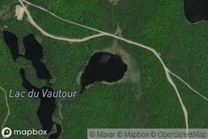Lac a l'Ecart