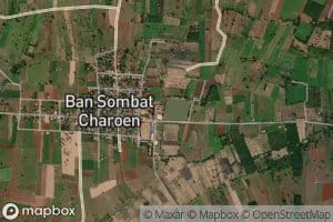 Ang Kep Nam Sombat Charoen