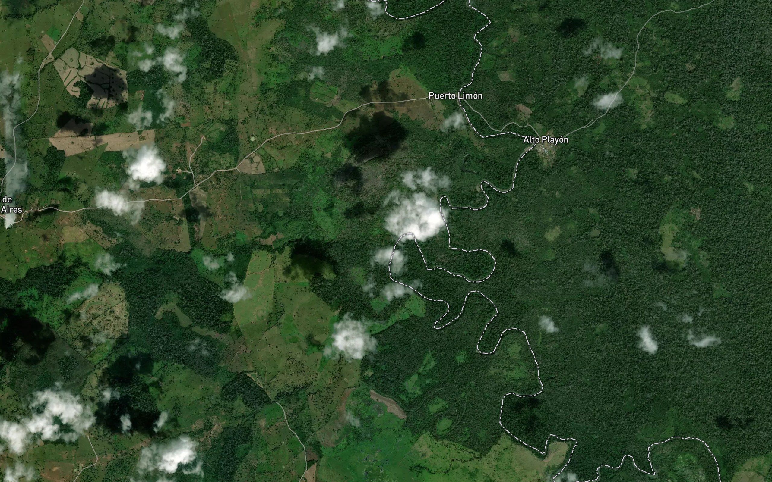 Rio Meteti
