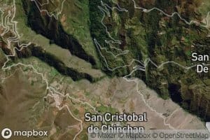 Quebrada Mash Huaragra