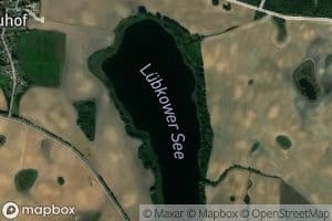 Lubkower See