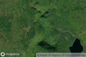 Luncheon Ground Brook