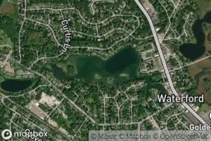Van Norman Lake