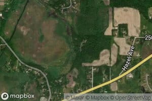 Judicial Ditch Number One