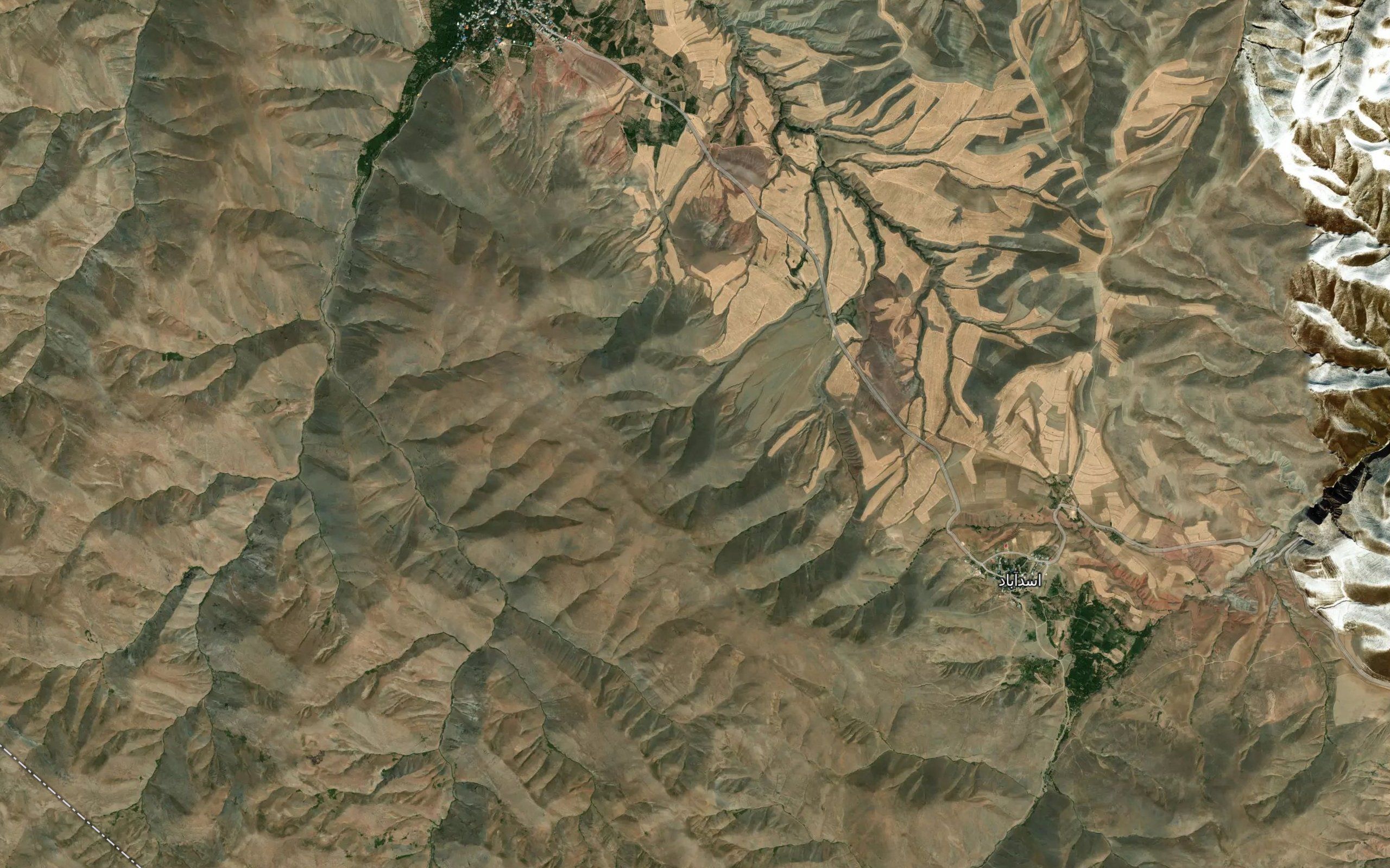 Cheshmeh-ye Qarinu