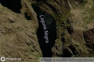 Laguna Negra