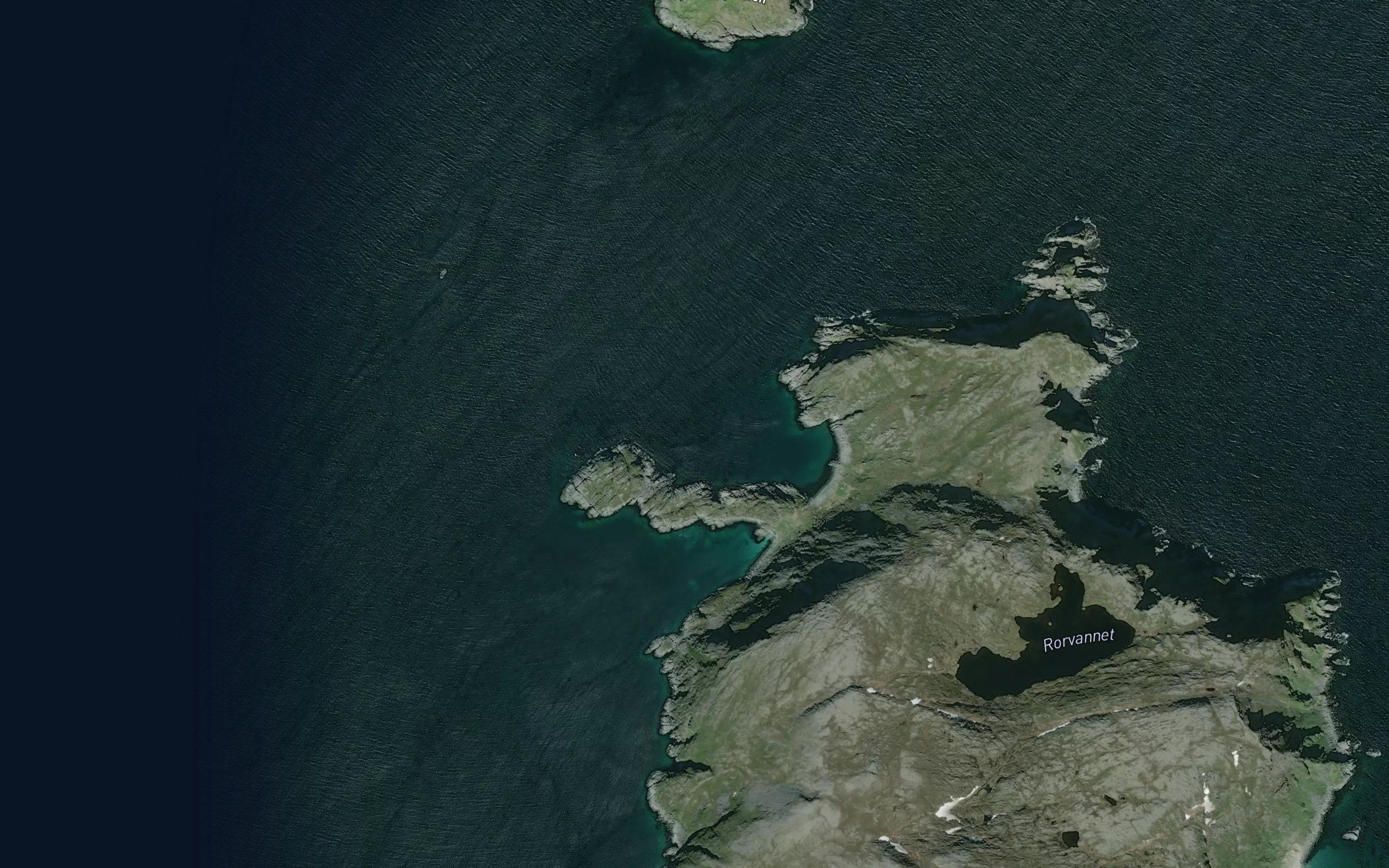 Nordmannsvika