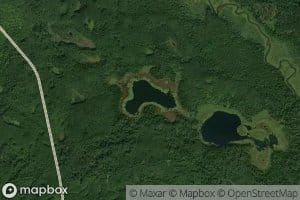 Duck Lake