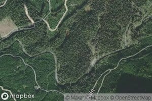 Trio Creek
