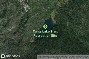 Canty Lake