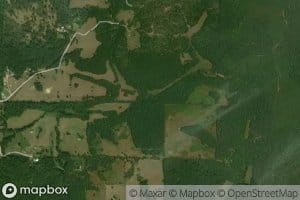 North Fork Black Valley Creek