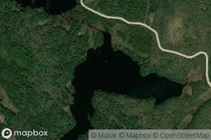 Spot Lake