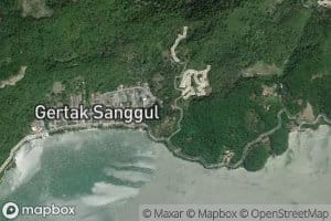 Sungai Gertak Sanggul