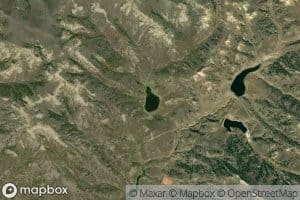 Big Drop Reservoir