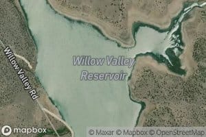 Willow Valley Reservoir
