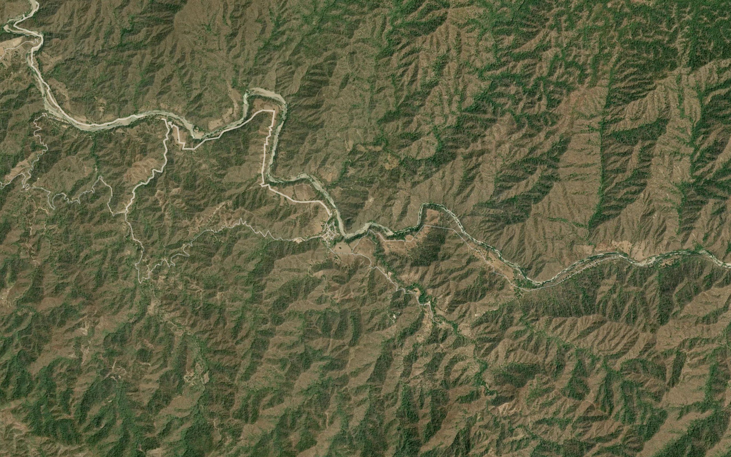 Arroyo el Realito